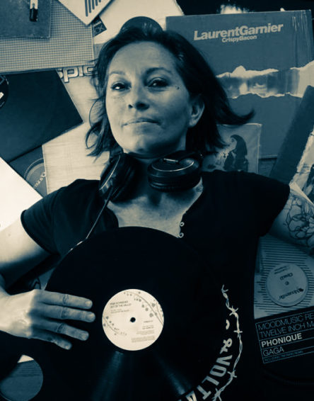 MISS TRICKY
