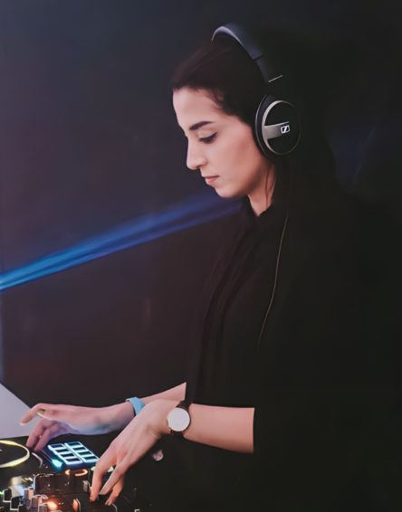 SARAB سراب