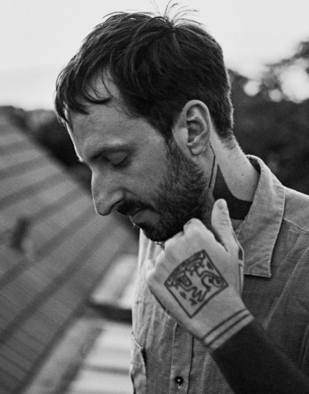 NICOLAS LUTZ