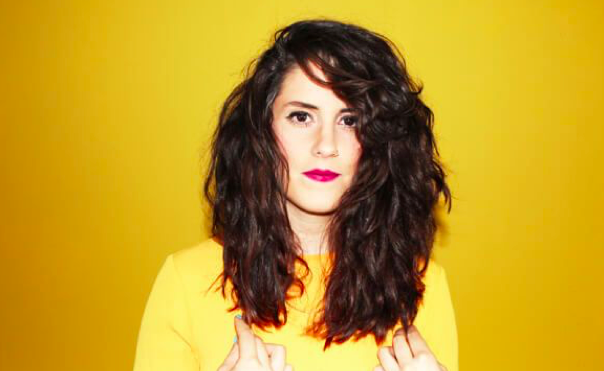 WE LIKE SHANTI CELESTE / ALEX KASSIAN