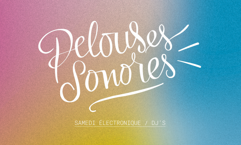 PELOUSES ÉLÉCTRONIQUES 2025