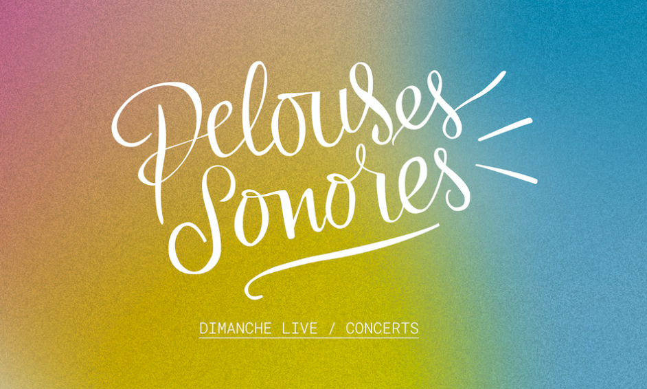 PELOUSES SONORES 2025