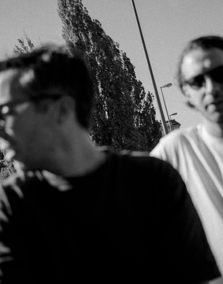 ZENKER BROTHERS