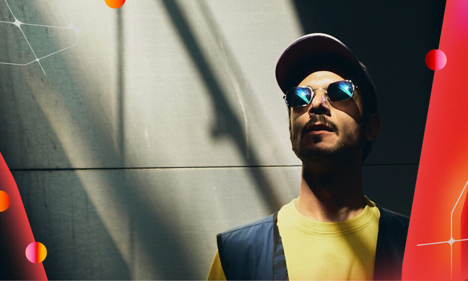 Mixorama Club w/ Sam Ruffillo & LTJ Experience