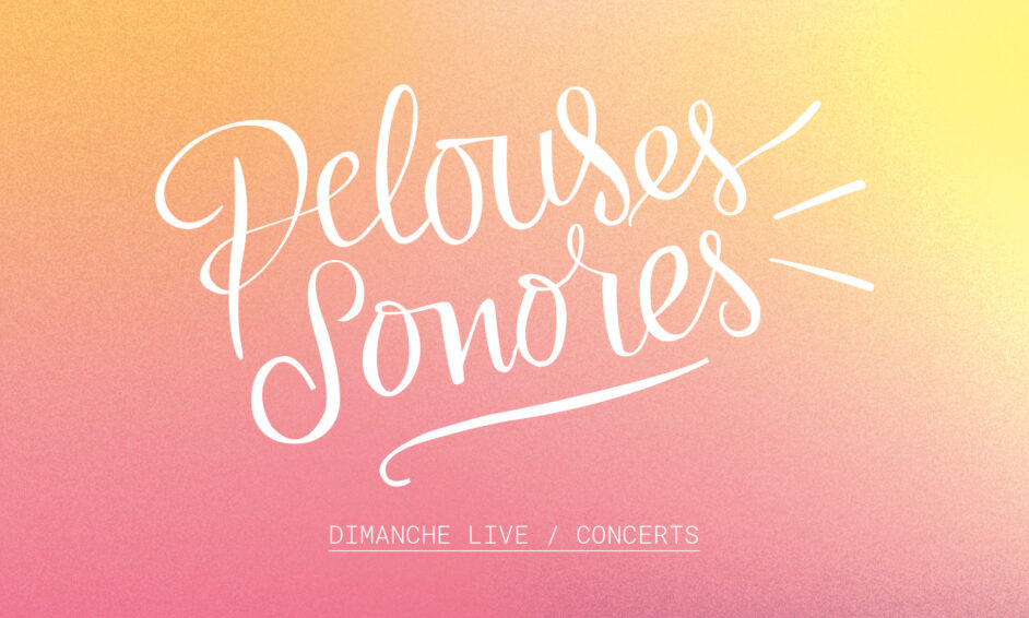 PELOUSES SONORES 2026
