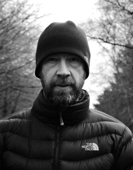MARK BROOM