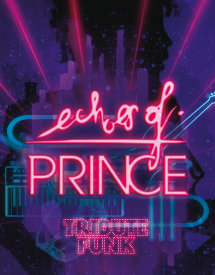 ECHOES OF PRINCE
