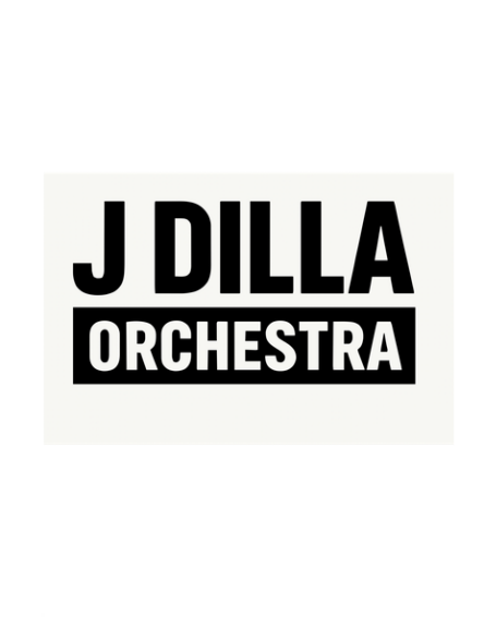 J DILLA ORCHESTRA