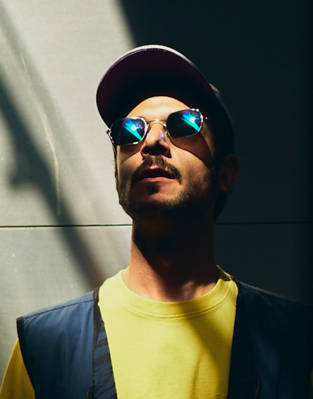 Sam Ruffillo