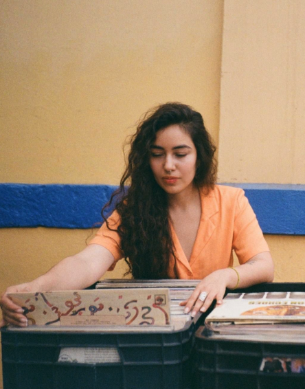 Cami Layé Okún